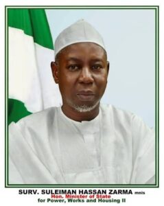 Suleiman Hassan M