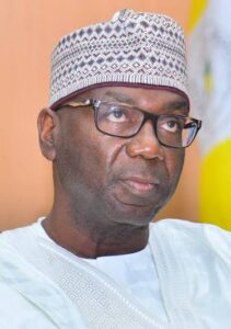 Richest politicians in kwara 
