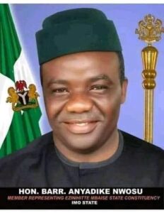 AYADIKE NWOSU