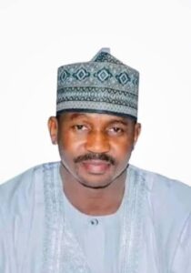 Ahmed Aliyu 