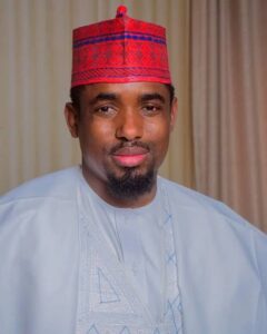 GHALI MUSTAPHA TIJJANI