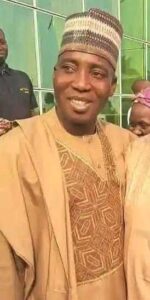ABANIKA TAYE