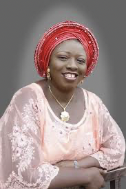 Mrs. Theresa Ikwue