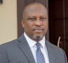 Odudoh Uduak Alphonsus