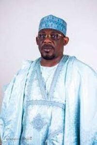 BASHIR ZUBAIRU USMAN