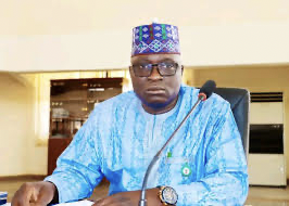 Hon. Moses Yerima Zah