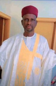 Jelani Danbuga