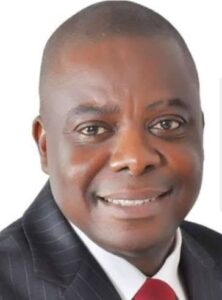 Okechukwu Ezea