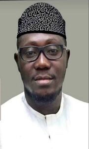 Adeniran Ademola Adeyinka