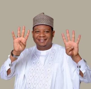 LADAN MUKHTAR SHEHU