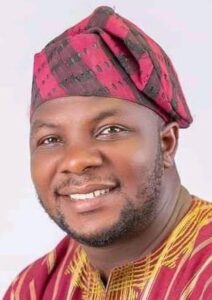 BELLO OLUWASEYI VICTOR