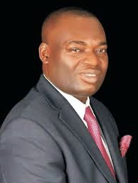 Senator Tony Nwoye
