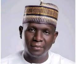 Hon. Abdulmalik M. Jauro