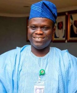 YUSUF ABDULWAHEED GBENGA
