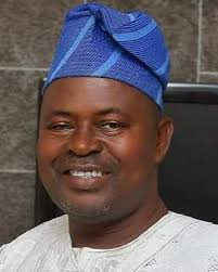 Olatunji Ifabiyi