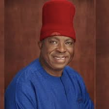 Victor Umeh