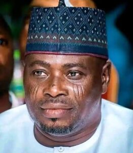 ALIYU UMAR YUSUF