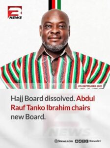 IBRAHIM TANKO