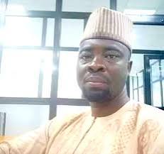 Suleiman Muhammad Wanchiko