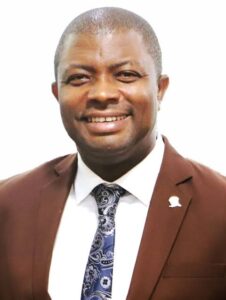 Hon. Abiodun Adebayo