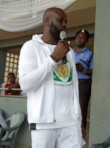 Hon. Adebayo Olagunju