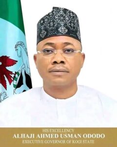 Richest Politicians in kogi state