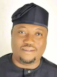 Ipusu Peter Bemdoo