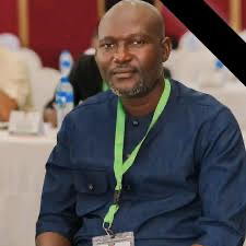 Gibson Munalayefa
