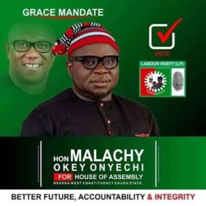 Onyechi Malachi Okey