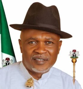Kingsley Ogundu Chinda