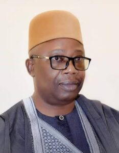 Olajide Emmanuel Ipinsagba