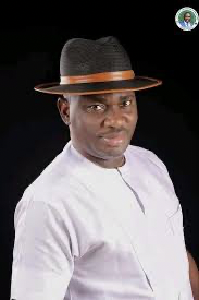 Rodney Ebikebina Ambaiowei