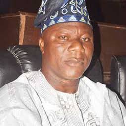 Balagun Akeem Agbolade