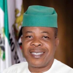 EMEKA IHEDIOHA