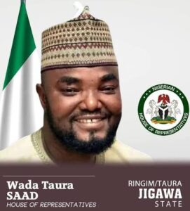 SAADU WADA TAURA