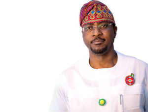 Olumide Babatunde Osoba