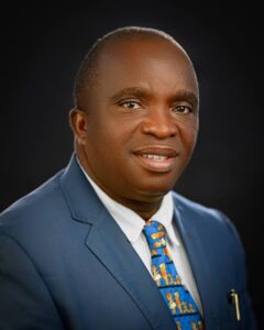 HON. TOBUN ABIODUN