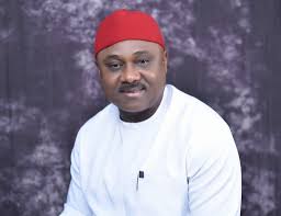 Kenneth Eze
