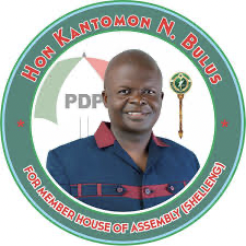 Hon. Kantamo Bulus