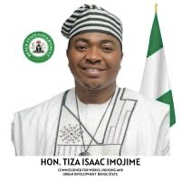 Tiza Imojime