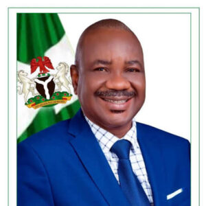 PASCHAL OKOLIE