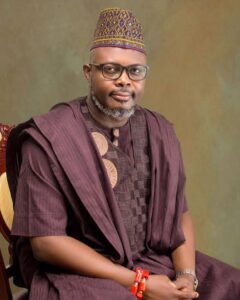 Hon. Tola Faseru