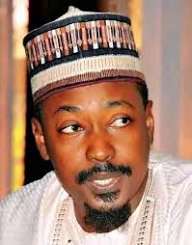 ABUBAKAR MOHD SADIQ