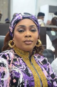 Omolola Olanrewaju Bakare