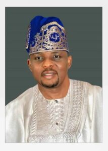 Fasuwa Abayomi Johnson