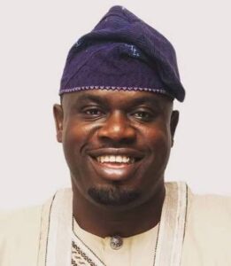 Soneye Damilola Kayode