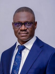 HON. OLUMOH SAAD LUKMAN