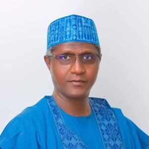 SEN. ABDULAZIZ MUSA YAR’ADUA