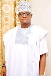 Olusoji Abidemi Adetunji