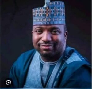 HON. MUSA ABDULLAHI